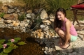 Pond Skimming: Anita Bellini #3 of 17